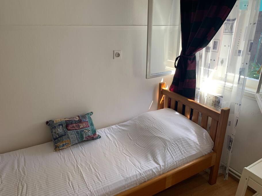 Cheerfull 2-Bedroom With Patio. Close To All Ameneties. Zagreb Exterior photo