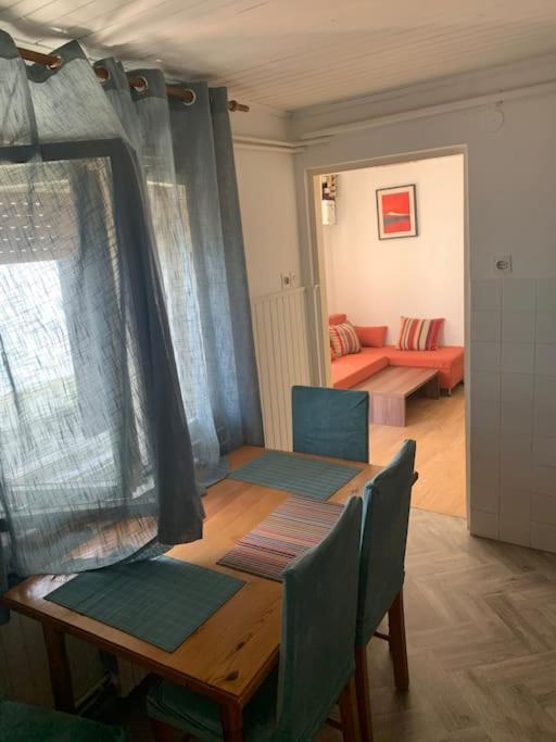 Cheerfull 2-Bedroom With Patio. Close To All Ameneties. Zagreb Exterior photo